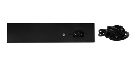 ST-S49POE (2М/78W/А/SC) PRO сетевой PoE коммутатор Space Technology