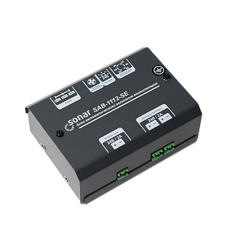 Sonar SAB-1112-SE блок автоматического включения вентиляторов Sonar