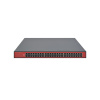 WI-PS348G коммутатор неуправляемый PoE 600Вт, порты 48 PoE GE, Wi-Tek