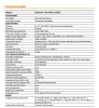 LUX 47MX (ver.1043V) уличная купольная всепогодная IP-камера видеонаблюдения с встроенным микрофоном Novicam