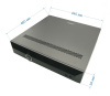 ST-NVR-V8016K15 80-канальный PRO TOWN IP-видеорегистратор Space Technology
