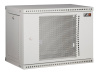 TWI-126060-R-P-GY настенный разборный шкаф TLK 19", 12U
