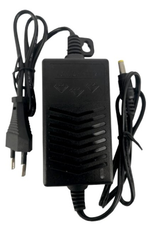 ST-12/1 (версия 2) стабилизированный источник питания для питания аппаратуры напряжением 12В Space Technology