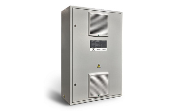 ШУН/В-5,5-03-ПЧ/УК45-R3 шкаф управления адресный Рубеж