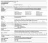 PRO 204 (ver.1424) уличная купольная поворотная IP-камера видеонаблюдения с встроенным микрофоном Novicam