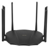 TX3000 Pro мощный двухдиапазонный гигабитный роутер стандарта Wi-Fi 6 с максимальной скоростью 2976 Мбит/с Tenda