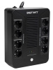 UPS SAFE PRO 800 ИБП линейно-интерактивный, мощность 800/480 ВА/Вт, напольный SMARTWATT