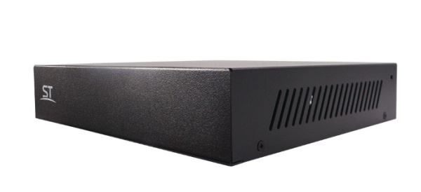ST-NVR-V0908F95 9-канальный FORT IP-видеорегистратор Space Technology