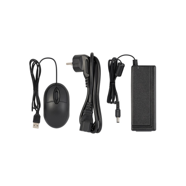 FR2116X (ver.3030V) 16-ти канальный видеорегистратор 5 в 1 и IP до 2 Мп Novicam