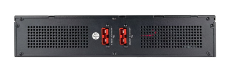 SECURE BP 72/7 внешний батарейный модуль для ИБП UPS SECURE IEC 2kVA L/UPS SECURE EURO 2kVA L SMARTWATT