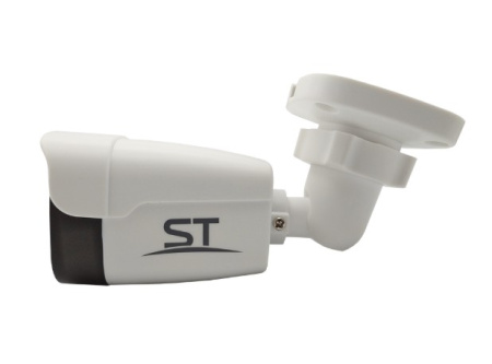 ST-SX4545 POE LIGHT 4Мп (2,8мм) уличная всепогодная IP-камера видеонаблюдения Space Technology