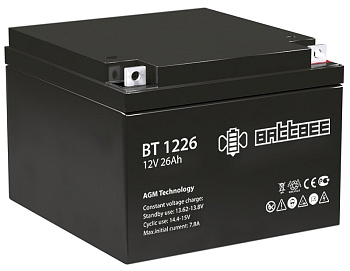 Аккумулятор BT 1226