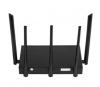W30E беспроводной маршрутизатор корпоративного класса с поддержкой Wi-Fi 6 AX3000 Tenda