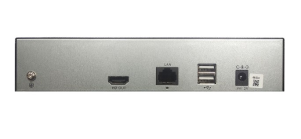 ST-NVR-V0908F95 9-канальный FORT IP-видеорегистратор Space Technology