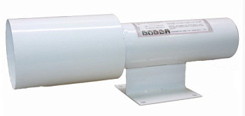 ГОА-II-0,35-020-020 генератор огнетушащего аэрозоля