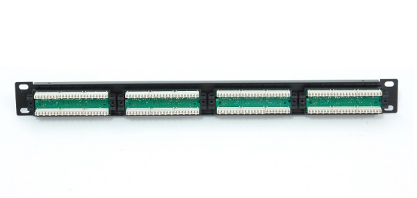 UEC-URP-24-UD2 коммутационная панель