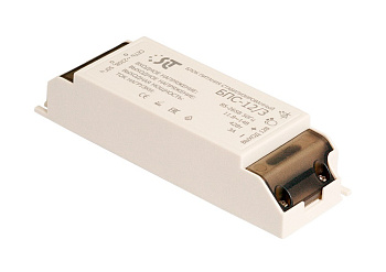 БПС-12/3 источник вторичного электропитания резервированный SLT