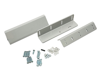 MK AL-350FB-M-03 комплект для монтажа замка