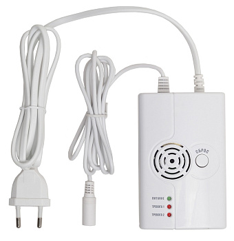 ДГ-5-УПМ извещатель пожарный газовый (Полисервис)