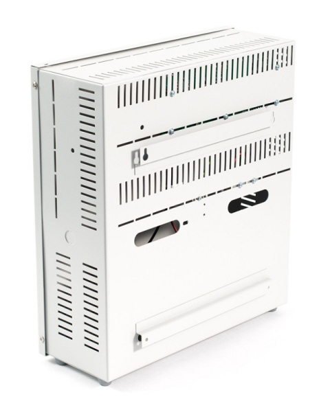 СКАТ-1200У2 источник вторичного электропитания резервированный