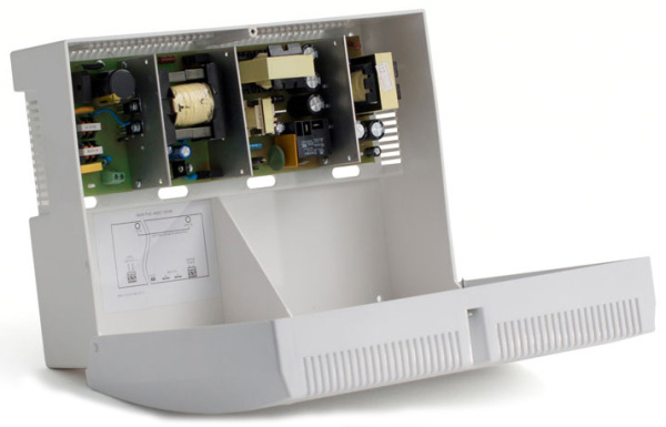 SKAT PoE 48DC-120VA источник бесперебойного питания