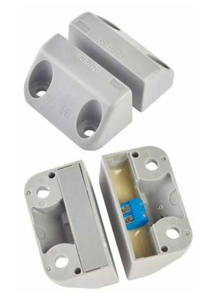 С2000-АР1 с ИО 102-20 извещатель охранный точечный магнитоконтактный адресный Болид