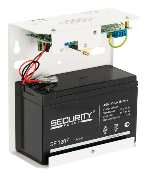 ББП-30 М источник бесперебойного питания SLT