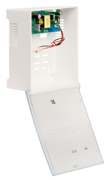 ББП-20 П источник бесперебойного питания SLT