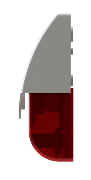 Трубач-К-РК оповещатель комбинированный радиоканальный Риэлта