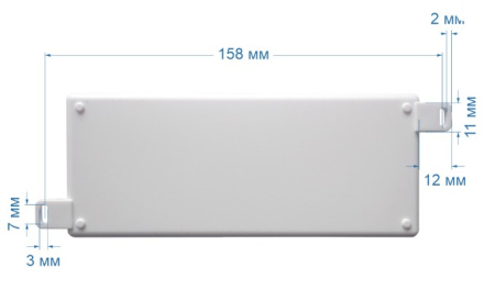 ST-4804POE источник питания POE однопортовый Space Technology