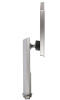 R20-Face (8T) Thermometer терминал распознавания лиц RusGuard