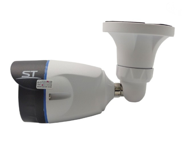 ST-2003 (версия 3) уличная всепогодная мультиформатная камера видеонаблюдения Space Technology