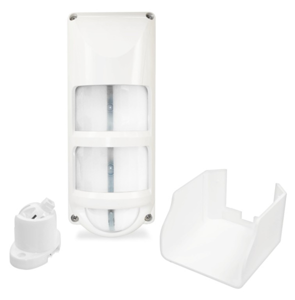 С2000-Пирон-Ш извещатель охранный оптико-электронный поверхностный адресный Болид