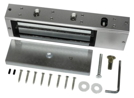 ST-EL500ML замок электромагнитный Smartec