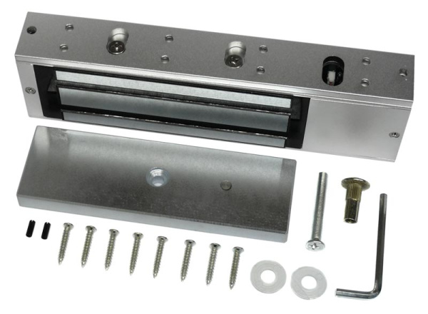 ST-EL500ML замок электромагнитный Smartec