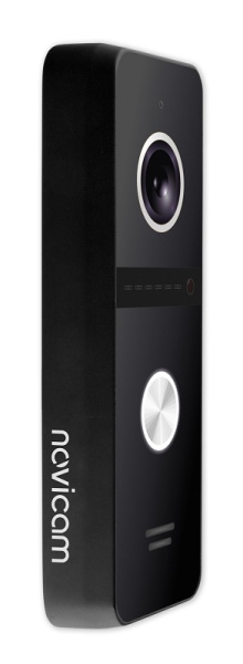 FANTASY FHD BLACK (ver.4888) вызывная панель Novicam