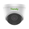 TC-C34HS Spec:I3/E/Y/C/SD/2.8mm/V4.2 уличная купольная всепогодная IP-камера видеонаблюдения с встроенным микрофоном Tiandy