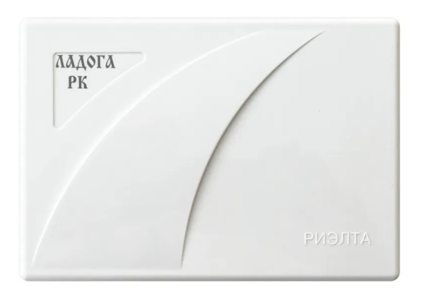 Ладога БРШС-РК-Р блок расширения шлейфов сигнализации радиоканальный Риэлта