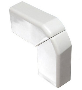010767 DLP угол плоский 90° для 80х50 LegranD 010767 DLP угол плоский 90° для 80х50 LegranD