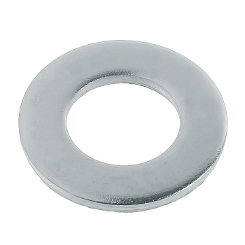 PR08.7463 шайба с узкими полями нержавеющая (А2) М12 (DIN 125) (200 шт/уп) Промрукав