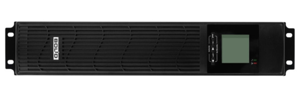 UPS-1001 источник бесперебойного питания Болид