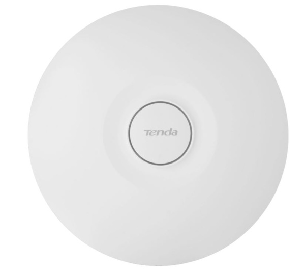 i29 мощная точка доступа стандарта Wi-Fi 6 (AX3000) Tenda