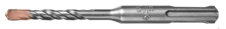 Бур SDS-plus 6 x 110 мм, ЗУБР Профессионал (29314-110-06_z01)