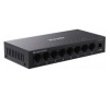 TEG2208D "smart" управляемый облачный коммутатор на 8 гигабитных портов Tenda