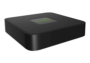 TC-R3110 Spec:I/B/L/Eu/V1.1 IP видеорегистратор 10-ти канальный Tiandy