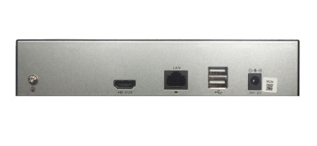 ST-NVR-V0908F95 9-канальный FORT IP-видеорегистратор Space Technology