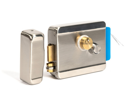 SPRUT LOCK-03ER замок электромеханический Бастион