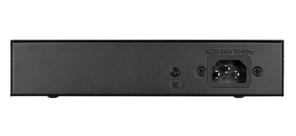 PV-POE08F2WD (ver.2123 ) 10 портовый коммутатор PV-Link 