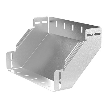 PR16.2082 Угол вертикальный внутренний 90 градусов Стандарт HDZ 300х80 Промрукав