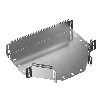PR16.2815 Ответвитель Т-образный Стандарт INOX (AISI 304) 200х80 Промрукав